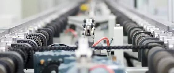 盘点我国有哪些自主研发的工业机器人控制器产品?